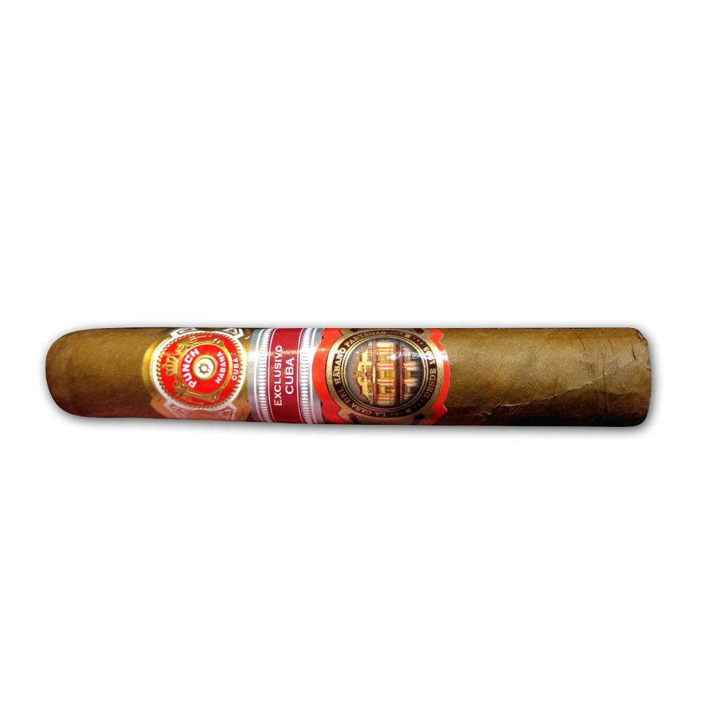 Punch La Isla Partagas Festival Edition 2019 Cigar 1 Single